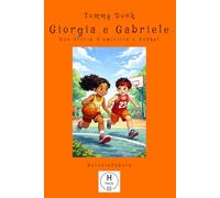 Giorgia e Gabriele: Una storia d'amicizia e basket