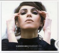 Giorgia - Greatest Hits