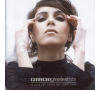 Giorgia - Greatest Hits (Le Cose Non Vanno Mai come Credi)
