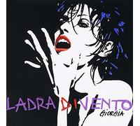 Giorgia - Ladra Di Vento