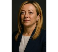 giorgia: l'incubo di tutta la sinistra italiana e non?: una donna che non ha bisogno di una quota rosa per essere riconosciuta ! (IL MIRACOLO)
