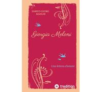 Giorgia Meloni: Una lettera d'amore