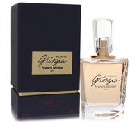 Giorgia Midnight by Franck Olivier Eau De Parfum Spray 2.5 oz / e 75 ml
