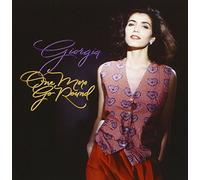 Giorgia - One More Go Round