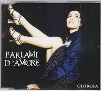 Giorgia - Parlami d'amore