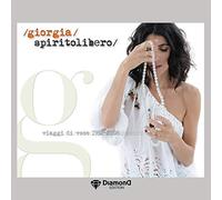 Giorgia - Spirito Libero [3 CD]