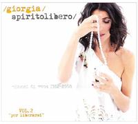 Giorgia - Spirito Libero - Per Liberarsi (Vol. 2) Dbs Version
