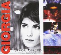 Giorgia - Strano Il Mio Destino
