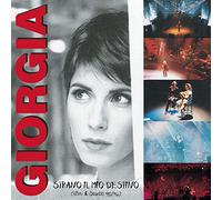 Giorgia - Strano Il Mio Destino (Live & Studio)