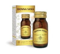 Giorgini Dr. Martino MUJER SANA Pastillas - 50 g