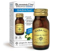 Giorgini Dr. Martino SAZIA Fast Mujer -
