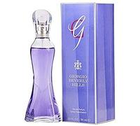 GIORGIO 119489 - Agua de perfume vaporizador 90 ml
