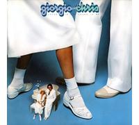 Giorgio and Chris - Love's In You Love's In Me