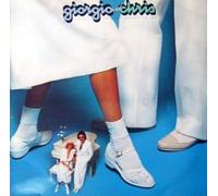 Giorgio* And Chris* - Love's In You, Love's In Me