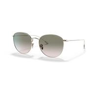 Giorgio Armani 0AR6114 54 30132C Gafas de Sol, Unisex-Adult, Multicolor (Multicolor), Talla Única