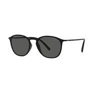 Giorgio Armani 0AR8186U 52 504287 Gafas de Sol, Unisex-Adult, Multicolor (Multicolor), Talla Única