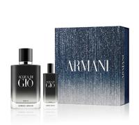 ¡48% DTO! Estuche Acqua di Gio Homme Parfum 100 ml