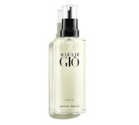 Giorgio Armani Acqua di GIO 150ml Refillable Perfume - New and Sealed