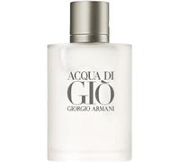 ACQUA DI GIÒ edición limitada eau de toilette vaporizador 200 ml