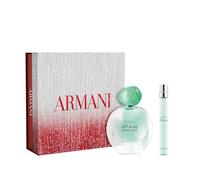 GIORGIO ARMANI Acqua di Gio Absolu Set (Eau de Parfum 30ml + Eau de Parfum Travel Size 10ml)