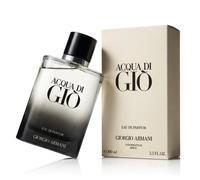 Giorgio Armani Acqua di Giò Eau de Parfum recargable para hombre