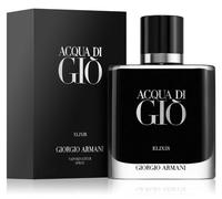 Giorgio Armani Acqua Di Gio Elixir EDP Para Hombre 50ml