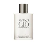 Giorgio Armani Acqua di Gio Homme bálsamo para después del afeitado 100 ml