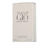 ACQUA DI GIÒ POUR HOMME after-shave balm 100 ml