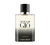 ¡42% DTO! Acqua Di Gio Homme EDP recargable 100 ml