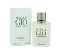 Giorgio Armani Acqua Di Gio Homme Eau de Toilette 30ml For Men