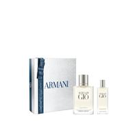 Giorgio Armani Acqua di Giò Homme Eau de Toilette Set H26 Set de fragancia 1 piezas