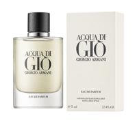 Giorgio Armani Acqua di Gio Homme EDP recargable 75 ml