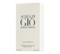 Giorgio Armani Acqua di Gio - Homme EDP Spray recargable 125 ml