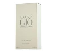 Giorgio Armani Acqua di Gio Homme EDT - Eau de Toilette 200 ml