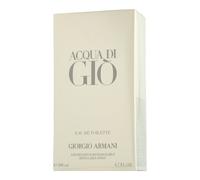 ¡58% DTO! Acqua di Gio Giorgio Armani - Eau de Toilette para hombre 200 ml