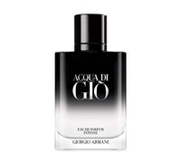 ACQUA DI GIÒ INTENSE eau de parfum vaporizador 100 ml