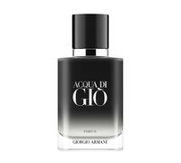 Giorgio Armani Acqua di Giò Homme Parfum Refillable Perfume 30 ml