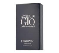 Giorgio Armani Acqua di Gio Homme Profondo EDP 125 ml