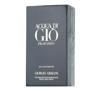 Armani Perfumes masculinos Acqua di Giò Homme ProfondoEau de Parfum Spray 50 ml