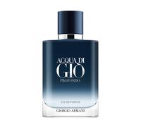 Armani Perfumes masculinos Acqua di Giò Homme ProfondoEau de Parfum Spray 100 ml