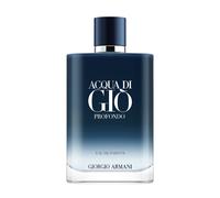 ¡46% DTO! Acqua di Giò Profondo Eau de Parfum 200 ml