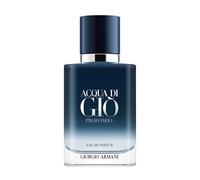 Armani Perfumes masculinos Acqua di Giò Homme ProfondoEau de Parfum Spray 30 ml