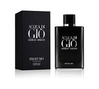Giorgio Armani - ACQUA DI GIO HOMME, PROFUMO, agua de perfume, 180 ml