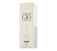 Giorgio Armani Acqua di Gio Homme recarga de perfume 150 ml