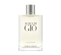 Giorgio Armani Acqua di Giò Homme Refillable Eau de toilette 200 ml