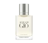 Giorgio Armani Acqua di Giò Homme Refillable Eau de toilette 30 ml
