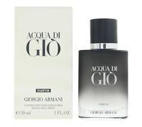 Armani Perfumes masculinos Acqua di Giò Homme Parfum - Rellenable 30 ml