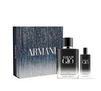 Giorgio armani acqua di gio parfum - juego de regalo de 100 ml (contie