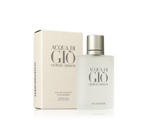 Giorgio Armani Acqua di Gio Pour Homme agua de tocador para hombre 15 ml