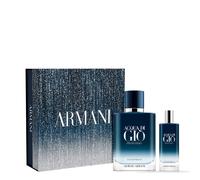 Mejor Dto! Acqua Di Giò Homme Estuche 100 ml Recargable Eau de Parfum